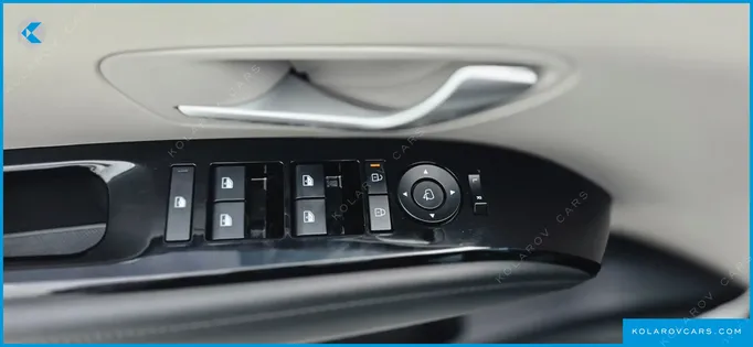 HYUNDAI TUCSON HEV 1.6 2WD