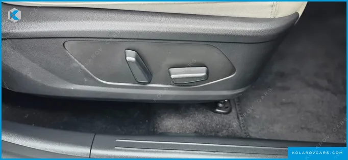 HYUNDAI TUCSON HEV 1.6 2WD
