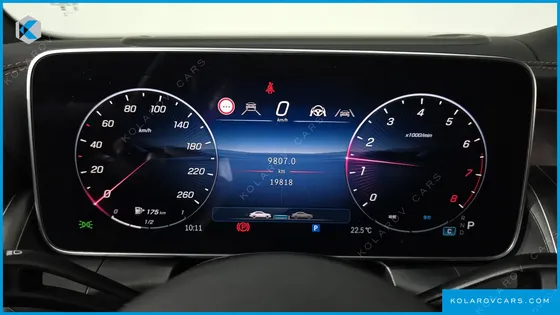 MERCEDES GLC-CLASS GLC300 4MATIC AMG LINE