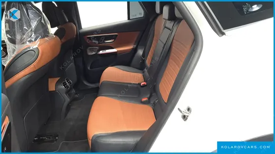 MERCEDES GLC-CLASS GLC300 4MATIC AMG LINE