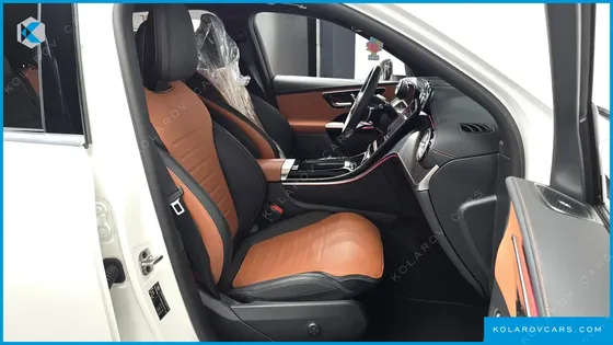 MERCEDES GLC-CLASS GLC300 4MATIC AMG LINE