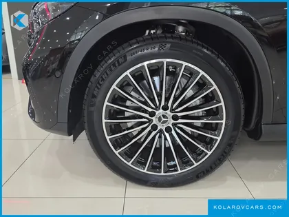 MERCEDES GLC-CLASS GLC300 4MATIC AMG LINE