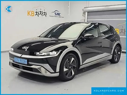 HYUNDAI IONIQ 5 LONG RANGE