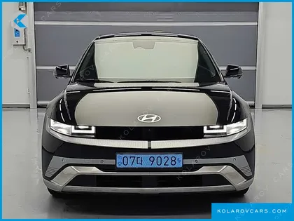 HYUNDAI IONIQ 5 LONG RANGE