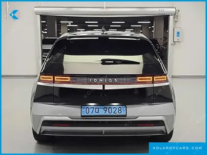 HYUNDAI IONIQ 5 LONG RANGE