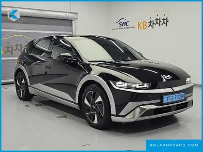 HYUNDAI IONIQ 5 LONG RANGE