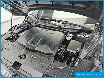 HYUNDAI IONIQ 5 LONG RANGE