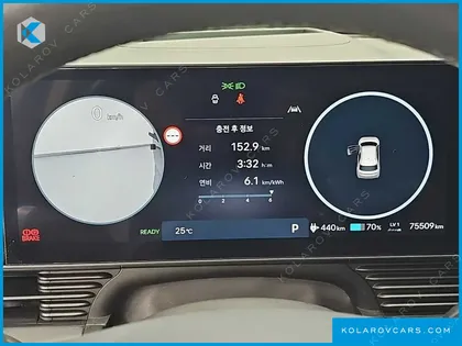 HYUNDAI IONIQ 5 LONG RANGE