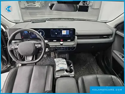 HYUNDAI IONIQ 5 LONG RANGE