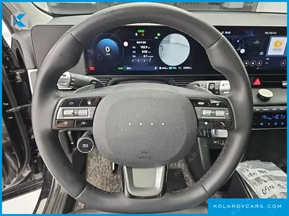 HYUNDAI IONIQ 5 LONG RANGE