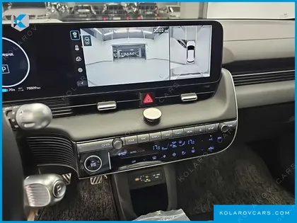 HYUNDAI IONIQ 5 LONG RANGE