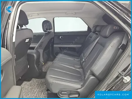 HYUNDAI IONIQ 5 LONG RANGE