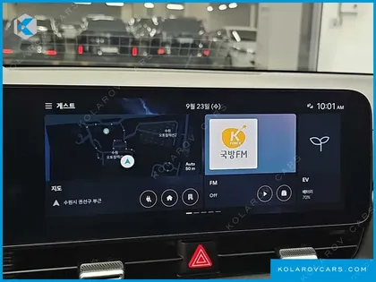 HYUNDAI IONIQ 5 LONG RANGE