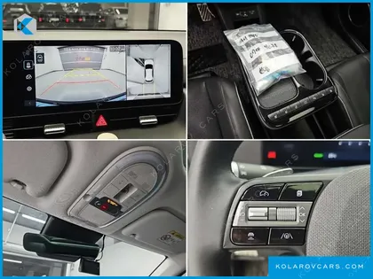 HYUNDAI IONIQ 5 LONG RANGE
