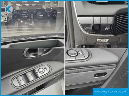 HYUNDAI IONIQ 5 LONG RANGE