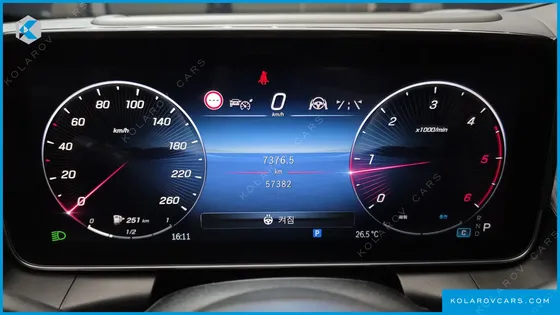 MERCEDES GLC-CLASS GLC220 D 4MATIC
