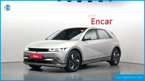 HYUNDAI IONIQ 5 LONG RANGE
