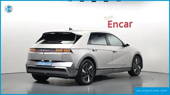 HYUNDAI IONIQ 5 LONG RANGE