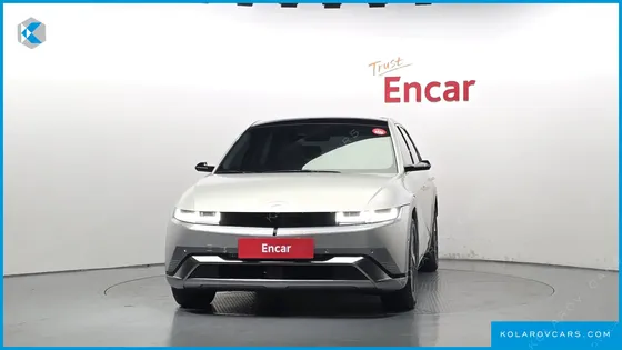 HYUNDAI IONIQ 5 LONG RANGE