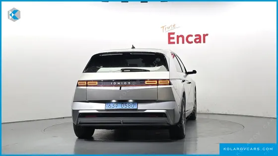HYUNDAI IONIQ 5 LONG RANGE