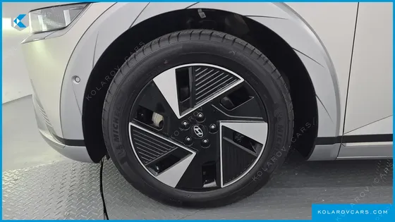 HYUNDAI IONIQ 5 LONG RANGE