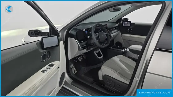 HYUNDAI IONIQ 5 LONG RANGE