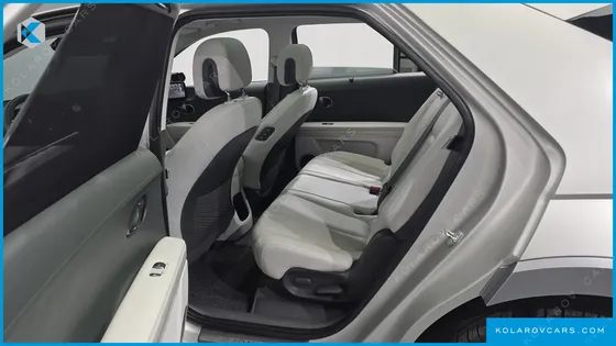 HYUNDAI IONIQ 5 LONG RANGE