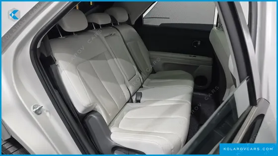 HYUNDAI IONIQ 5 LONG RANGE