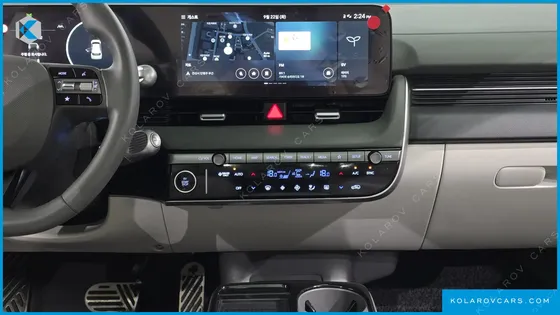 HYUNDAI IONIQ 5 LONG RANGE