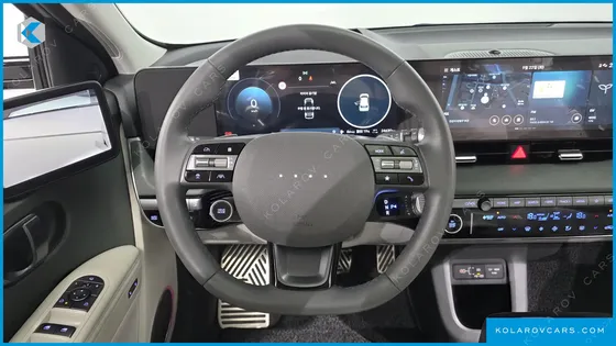HYUNDAI IONIQ 5 LONG RANGE