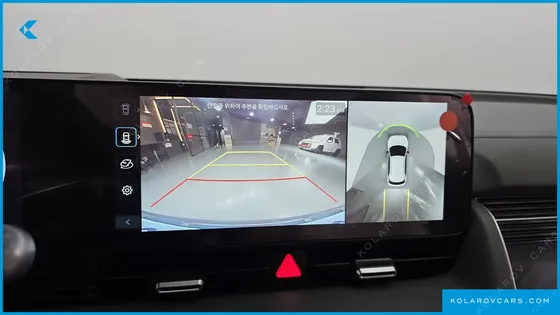 HYUNDAI IONIQ 5 LONG RANGE