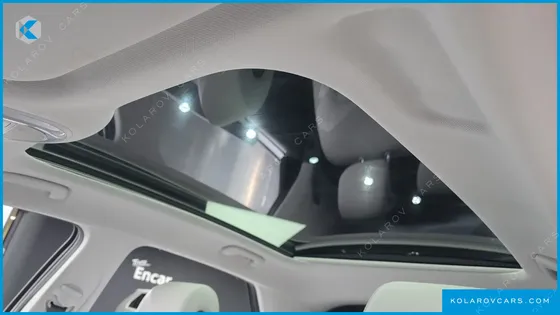 HYUNDAI IONIQ 5 LONG RANGE