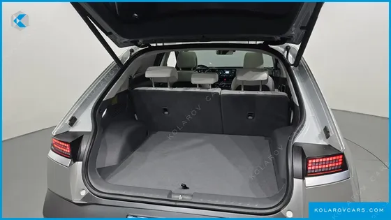 HYUNDAI IONIQ 5 LONG RANGE