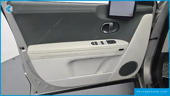 HYUNDAI IONIQ 5 LONG RANGE