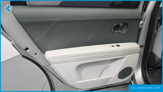 HYUNDAI IONIQ 5 LONG RANGE