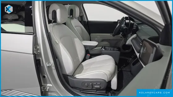 HYUNDAI IONIQ 5 LONG RANGE