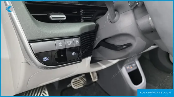 HYUNDAI IONIQ 5 LONG RANGE