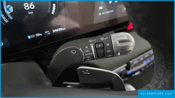 HYUNDAI IONIQ 5 LONG RANGE
