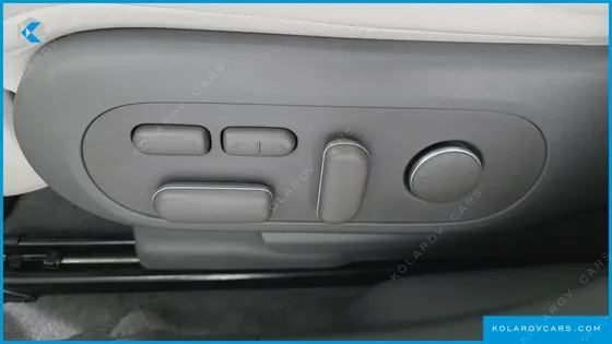 HYUNDAI IONIQ 5 LONG RANGE