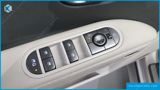 HYUNDAI IONIQ 5 LONG RANGE