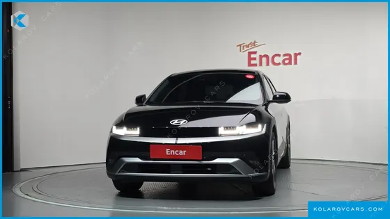 HYUNDAI IONIQ 5 STANDARD