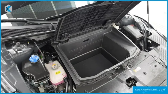 HYUNDAI IONIQ 5 STANDARD