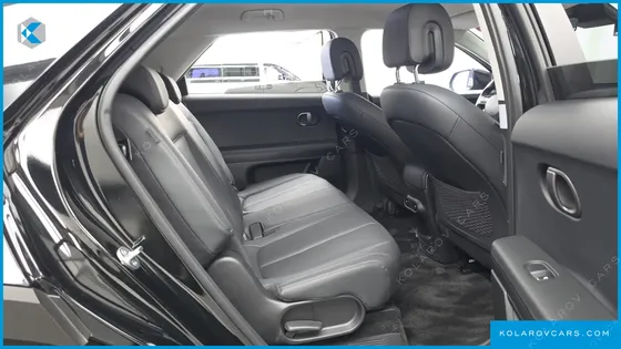 HYUNDAI IONIQ 5 STANDARD