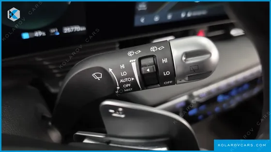 HYUNDAI IONIQ 5 STANDARD
