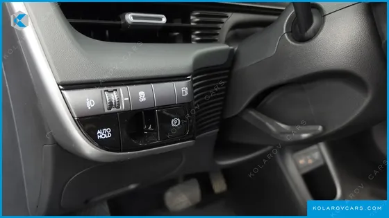 HYUNDAI IONIQ 5 STANDARD