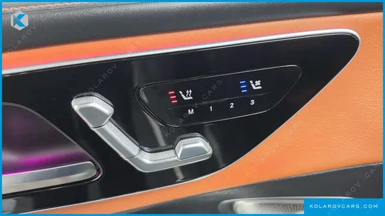 MERCEDES GLC-CLASS GLC300 4MATIC COUPE