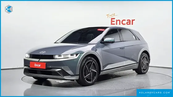HYUNDAI IONIQ 5 LONG RANGE