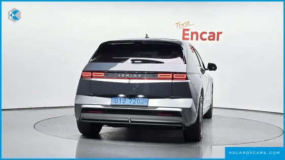 HYUNDAI IONIQ 5 LONG RANGE