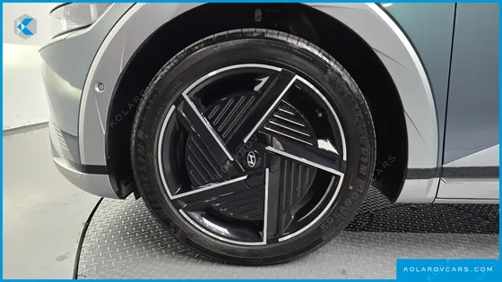 HYUNDAI IONIQ 5 LONG RANGE