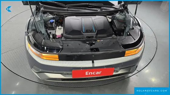 HYUNDAI IONIQ 5 LONG RANGE